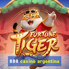 888 casino argentina